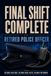 Final Police Officer Retirement Card and Message Book