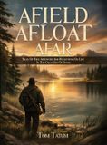 AFIELD, Libri GmbH Afield, Afloat, Afar Hardcover
