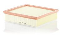 MANN-FILTER C 24 049 Luchtfilter