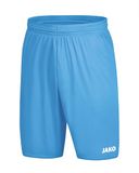 Jako Short Manchester 2.0 Hemelsblauw JR