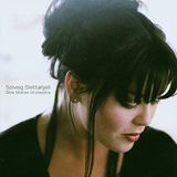 Music&Words Solveig Slettahjell - Slow Motion Orchestra (CD)
