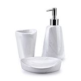 Bathlab By Mondex HTWM5926 bougies, noir, taille unique