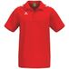 Erima Unisex CMPT 3 Wings poloshirt (2112553), rood/wit, S