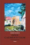Opus caementitium: Römischer Beton