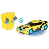 Majorette MAJORETT MAJO TRANSFORMERS RC 1/24 BUMBL