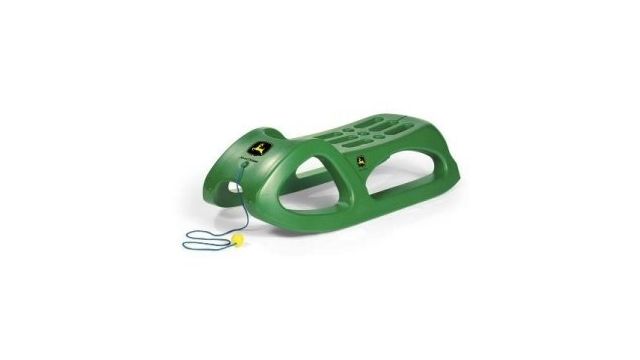 rolly toys RollySnow Cruiser 200160 - Groen