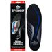 Spenco Total Support Original inlegzool, dames, 38-39