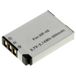 Fujifilm Batterie NP-48 pour appareil photo