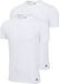 Adidas Sportswear T-shirt Homme Sous-vêtement - Blanc