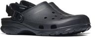 Crocs All Terrain Clog Navy Unisex Maat 38-39