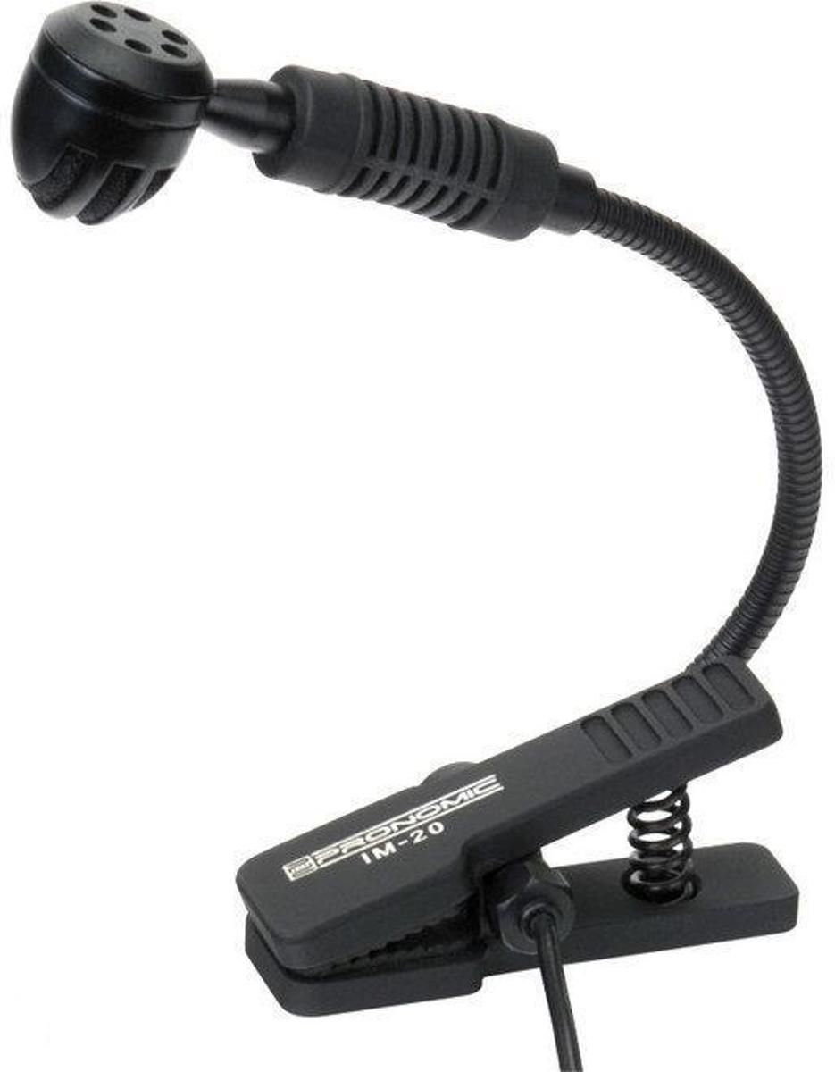 Pronomic IM-20 Blazermicrofoon
