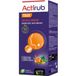 Sante Verte Actirub Srp Toux 150ml