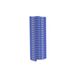 Riegler Spiraalslang zonder aansluitingen, polyamide, bedrijfstemperatuur. Maximale 80 °C, slang-diameter 5 x 3, PN bij 23 °C max. 33 bar, lengte 10,0 m