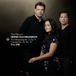 Challenge Classics Sergei Rachmaninov: Trio Élégiaque No. 2, Op. 9/...