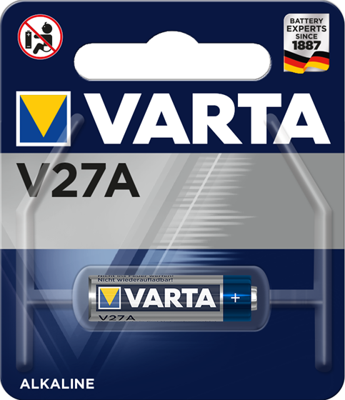 varta V27A