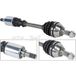 SNR Kits de transmission - DK66.032