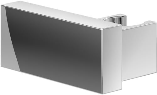 Villeroy & Boch Universele douchehouder, chroom