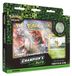 Pokemon Champion's Path: Turffield Gym Collection