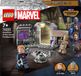 LEGO Marvel Guardians of the Galaxy Volume 3 Hoofdkwartier Constructie Speelgoed - 76253