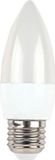 V-tac VT-1821 LED-lamp Wit 6400 K 5,5 W E27 Kaars (B35)