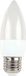 V-tac VT-1821 LED-lamp Wit 6400 K 5,5 W E27 Kaars (B35)