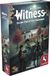 Pegasus Spiele Witness - On The Trail of The Chameleon (Deep Print Games) (Engelse editie)