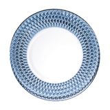 Villeroy & Boch Boston Coloured onderbord blauw