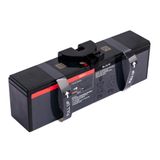 Origin Storage APCRBC162-OS UPS-accu Acide Plomb Scellé (VRLA) 12 V
