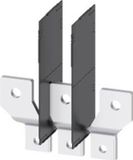 SIEM 3VA9483-0QC00: Extension de connexion frontale, pour