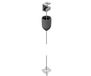 Performance in Lighting OTR SUSP KIT 1,5M CABLE 9000-KIT2-1,5-G-Support plafond, fermeture à vis | 310777