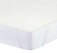 Viscofaser surmatelas, 160x200 cm, respirant