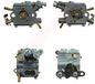 BPC Parts Carburateur passend op HUSQVARNA ZENOAH HBZ260EZ