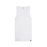 PUMA Heren everyday hemd - White - XXL - 2 paar
