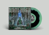 Bertus Distributie Dimmu Borgir - Godless Savage Garden (Coke Bottle Green Transaparent + Black Marbled Vinyl)