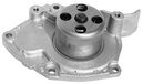 MAGNETI MARELLI Wasserpumpe 350982099000