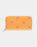 Difuzed Disney Bambi Dames portemonnee Bruin