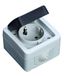 Waterdichte serie - waterdichte serie - 1200256 economische basis