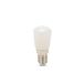 SMD ST26 LED lamp, 3W / 270lm, E14 voet, 3000K. Speciale koelkast