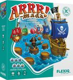 Asmodee Arrr-Mada Bordspel