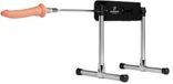 Bedroom Fantasies Seksmachine met Dildo en Afstandsbediening