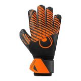 Uhlsport Fm Soft Resist+ Keepershandschoenen Zwart 6.5