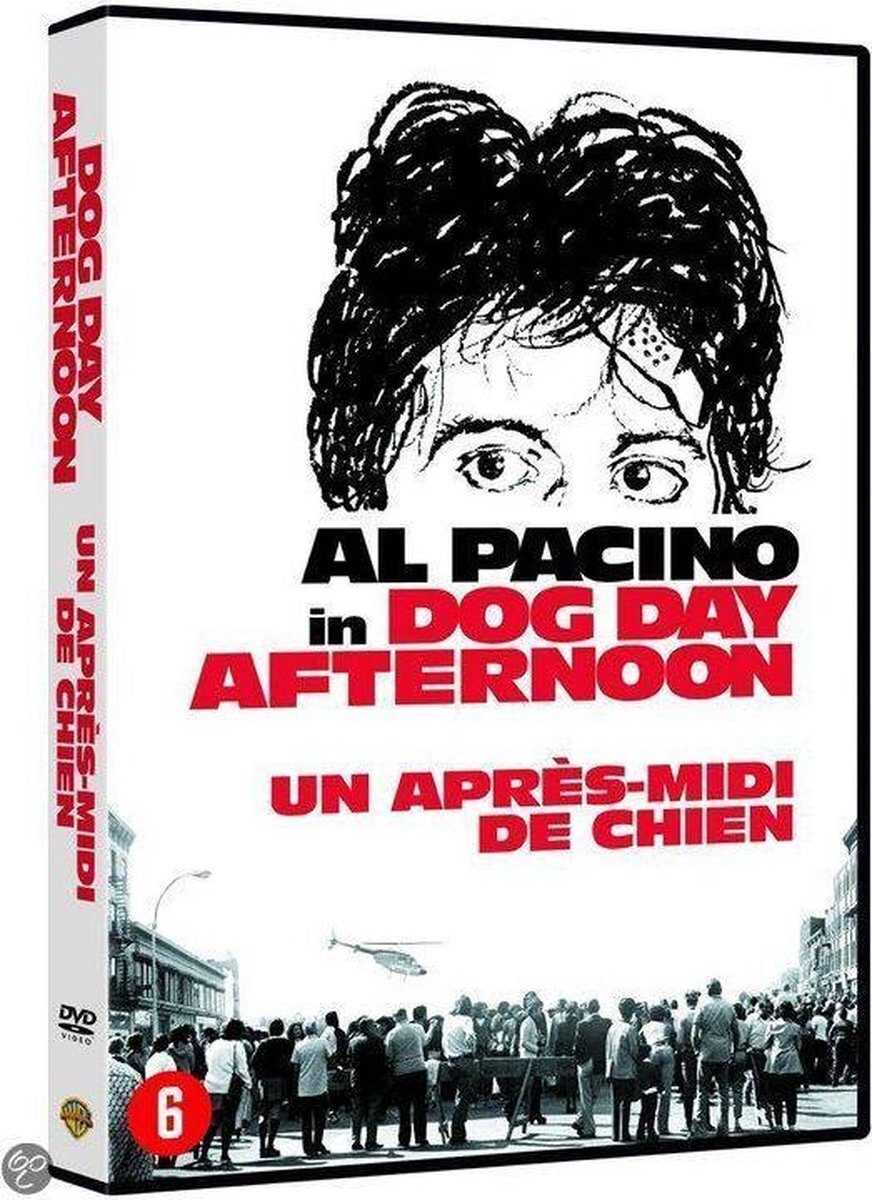 Warner Home Video Dog Day Afternoon (DVD)