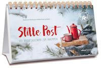 Stille edition chrismon Stille Post 2026