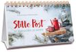Stille edition chrismon Stille Post 2026