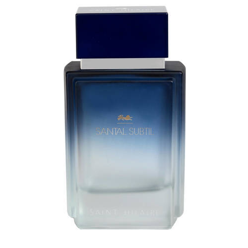 Saint Hilaire Santal Subtil eau de parfum - 100 ml