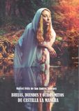 BRUJAS, Ediciones Puertollano Brujas, duendes y otros mitos de Castilla-La Mancha Paperback
