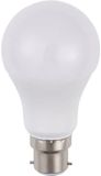 SPL B22d LED Lamp | 10W 3000K 12V/60V 830 | 220°
