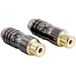 Sinuslive coupleur RCA [1x - 1x ]