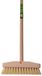 MM Eurotool Luiwagen FSC 23.5cm hout fiber met steel 130cm
