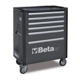 Beta C37/6-G Gereedschapswagen met 6 laden - 037000062